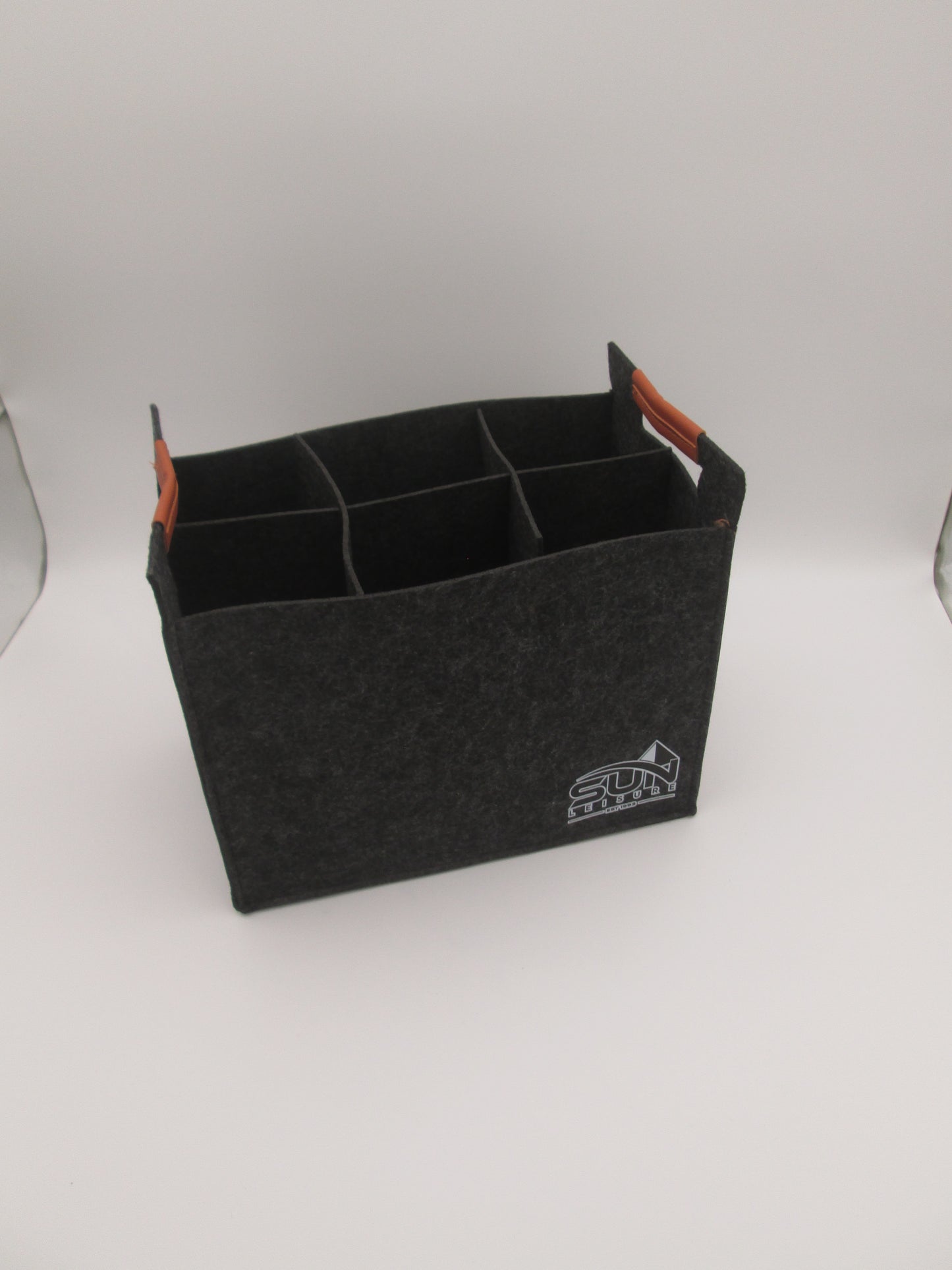 Pack & Go Bottle Holder
