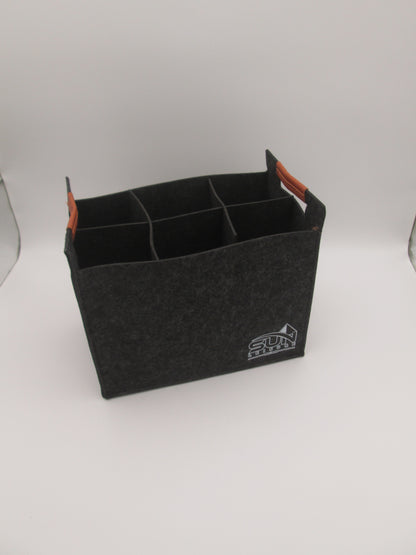 Pack & Go Bottle Holder