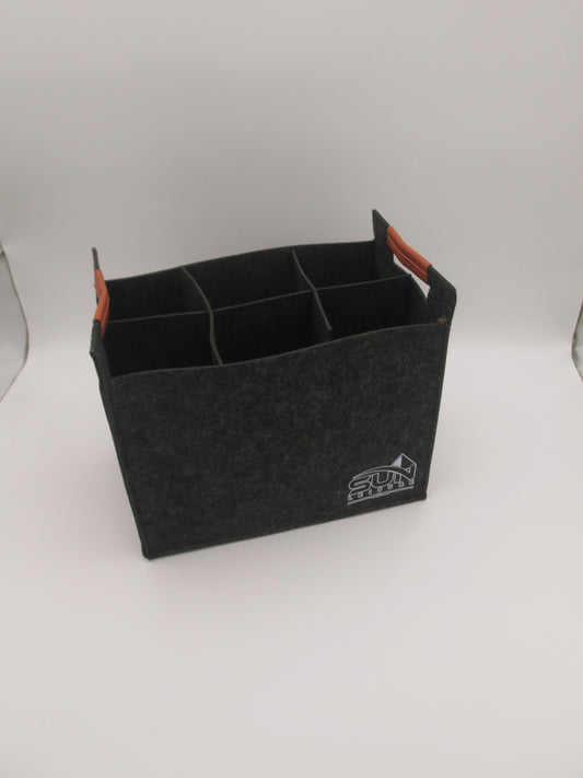 Pack & Go Bottle Holder