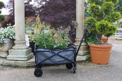 Pack & Go Compact Cart