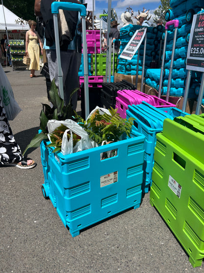 Pack & Go Trolley