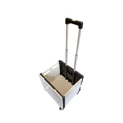 Premium Pack & Go Trolley